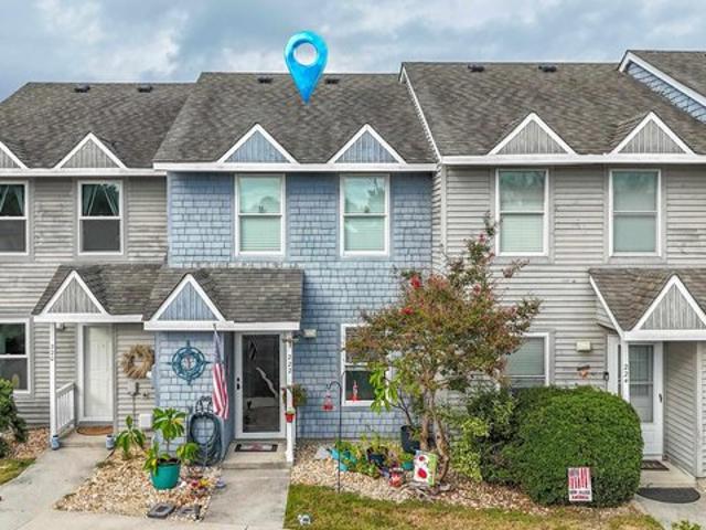 Condo for sale in Kitty Hawk, Dare County
