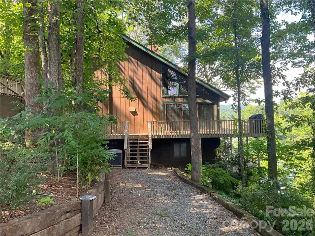 House for sale in Rutherford, North Carolina