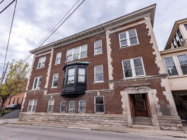Apartment for rent in Louisville, Jefferson County
