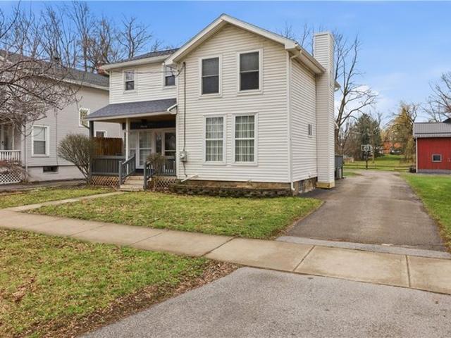 House for sale in Palmyra, New York