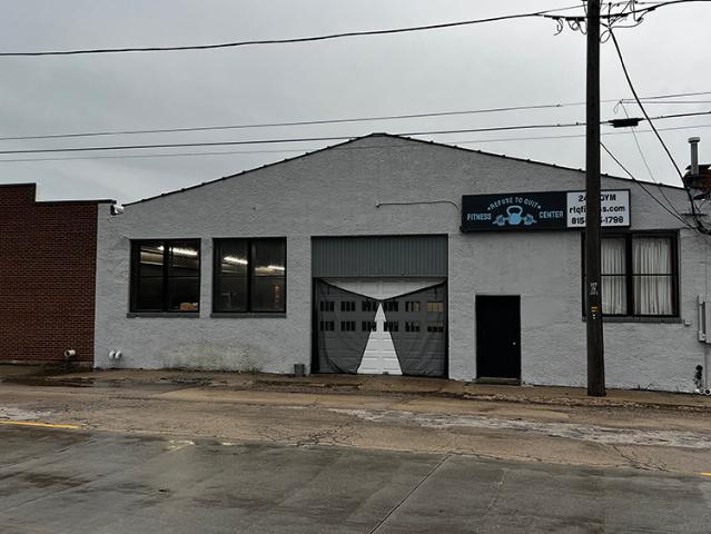 Commercial for sale in Morrison, Whiteside County