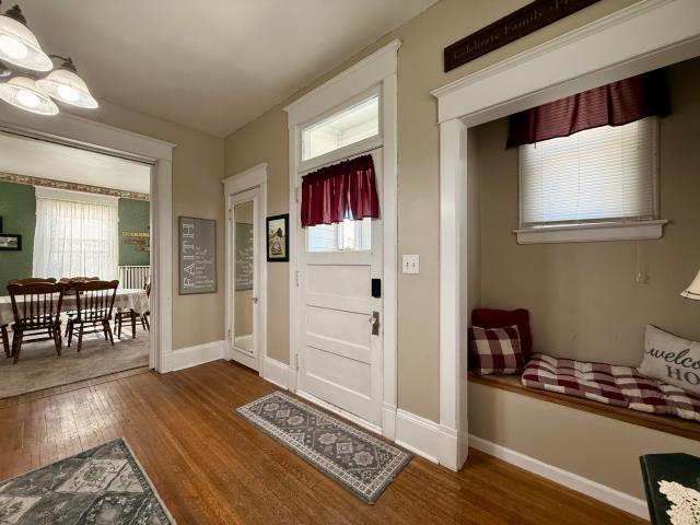 House for sale in Clinton, Illinois