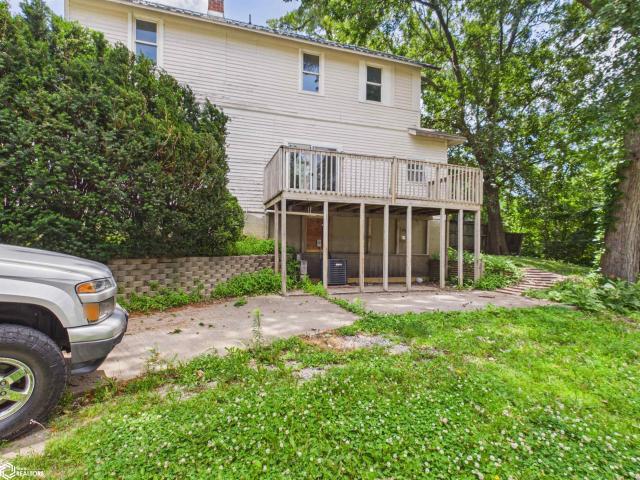 House for sale in Ottumwa, Iowa