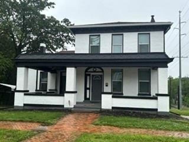 House for sale in Warrensburg, Missouri