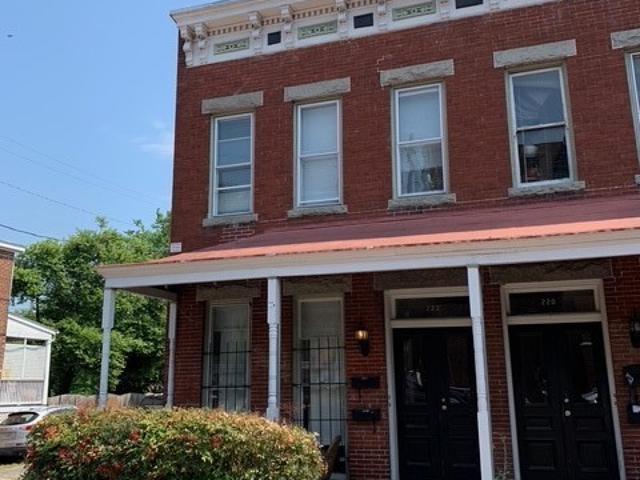 House for sale in Virginia
