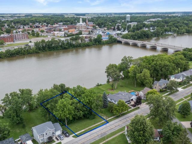 Land for sale in Napoleon, Ohio
