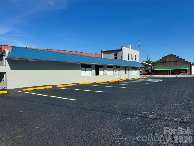 Commercial for sale in Pageland, South Carolina