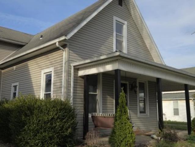 House for sale in De Graff, Ohio