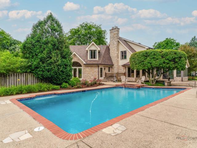 House for sale in Lake Forest, Illinois