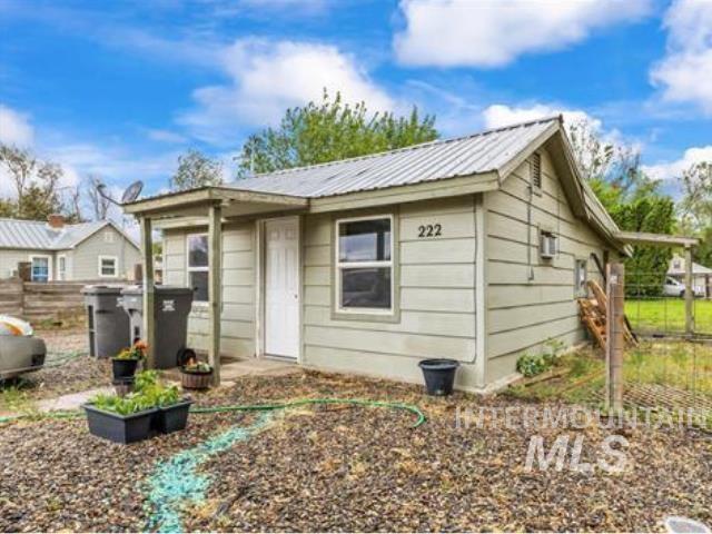 House for sale in Owyhee, Idaho