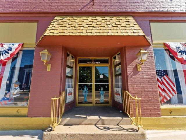 Commercial for sale in Bethel, Clermont County