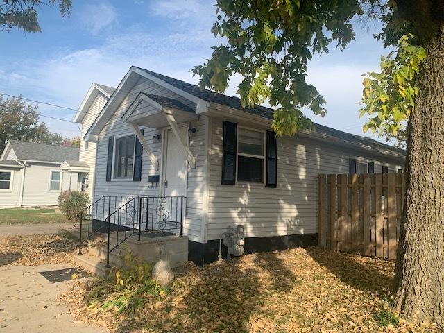 House for sale in Ottawa, LaSalle County