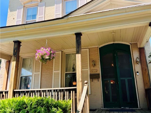 House for sale in Oneida, New York