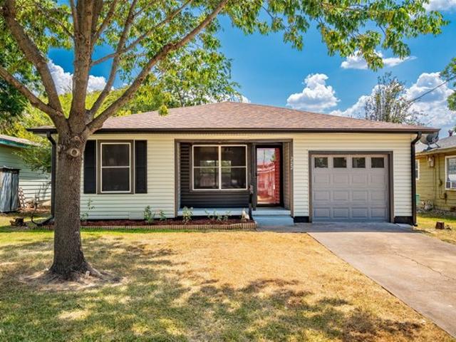 House for sale in Sherman, Texas