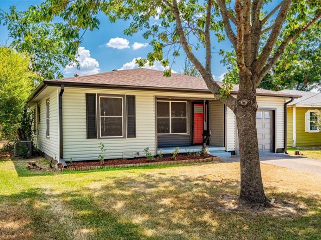 House for sale in Sherman, Texas
