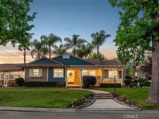 House for sale in Glendora, California