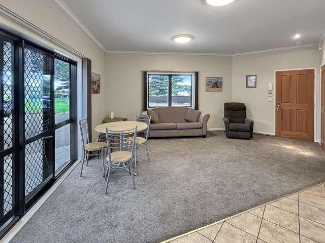 Apartment for rent in Waikato