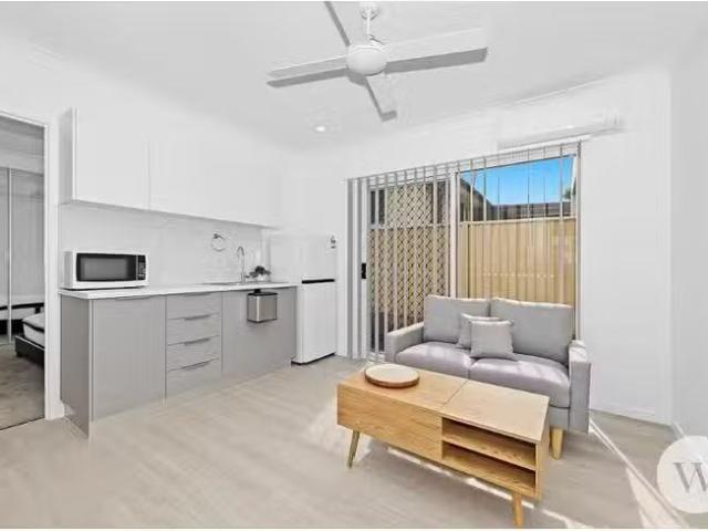 Apartment for rent in Toombul, Queensland