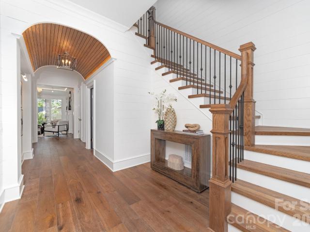 House for sale in Mecklenburg, North Carolina