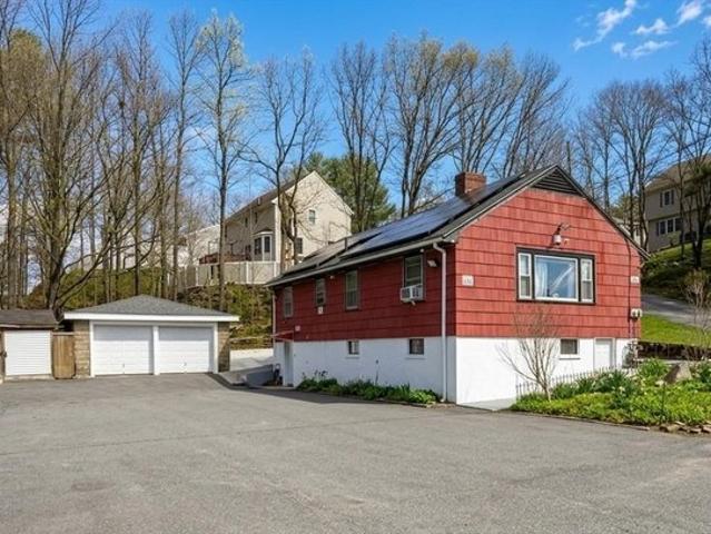 House for sale in Saugus, Massachusetts