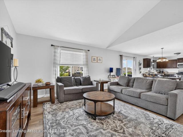 House for sale in Mason, Michigan