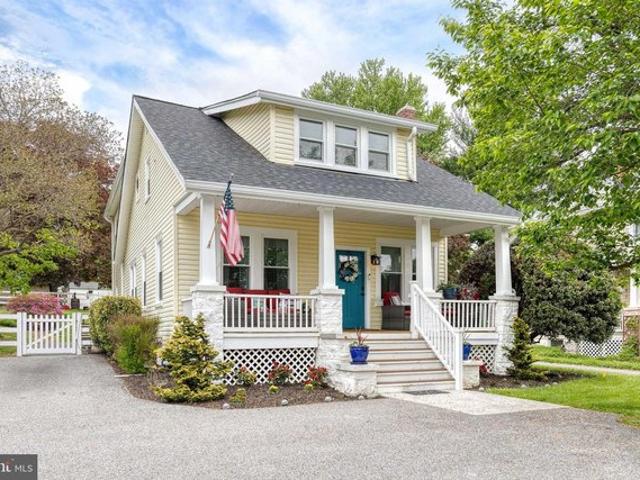 House for sale in Cockeysville, Maryland