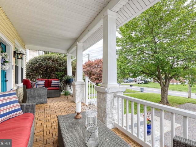 House for sale in Cockeysville, Maryland