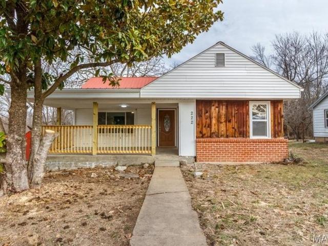 House for sale in Richland, Missouri