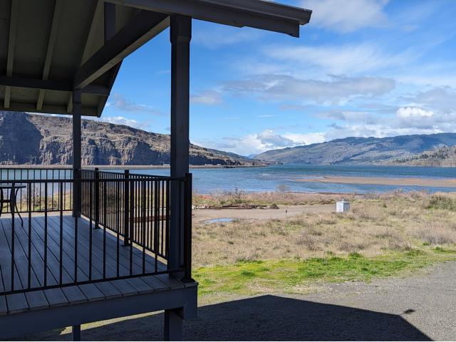 House for sale in Lyle, Washington
