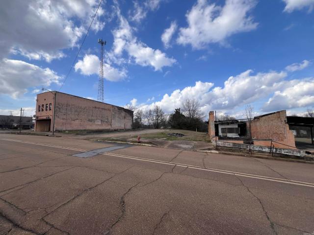 Commercial for sale in Camden, Arkansas