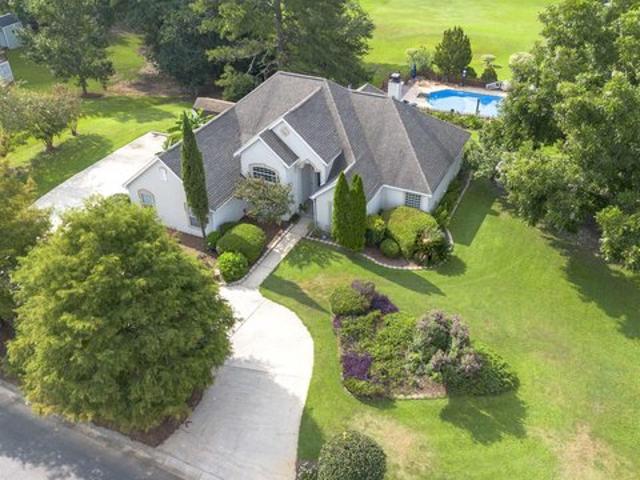 House for sale in Bonaire, Georgia