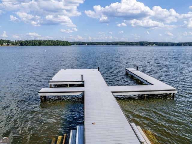 Land for sale in Eatonton, Georgia