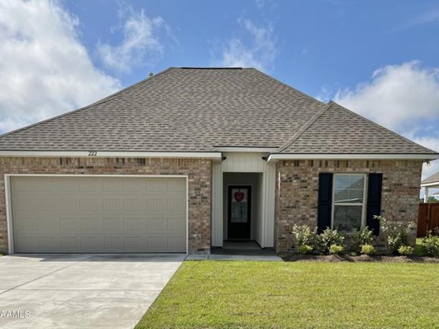 House for sale in Maurice, Louisiana