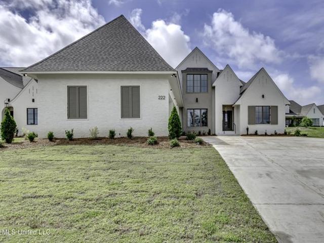 House for sale in Madison, Mississippi