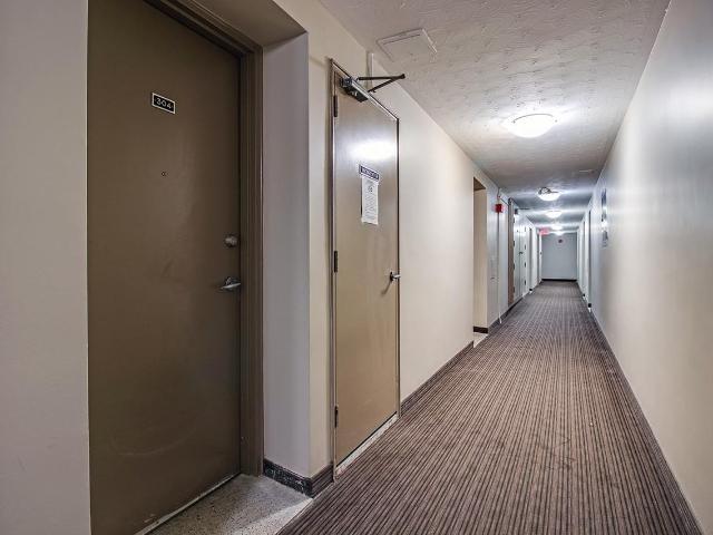 Apartment for rent in Woburn, Ontario