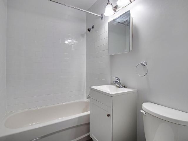 Apartment for rent in Woburn, Ontario