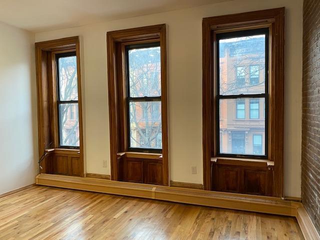 House for rent in New York