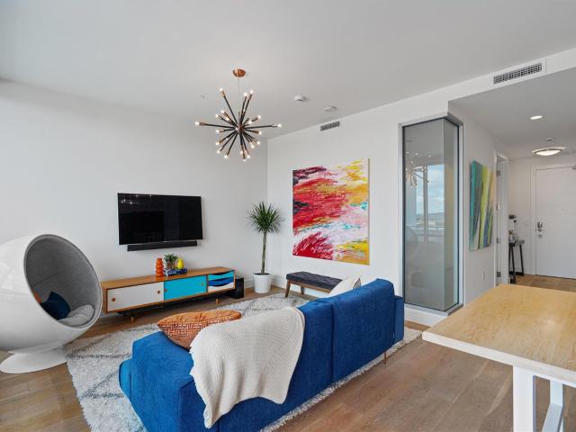 Condo for sale in Austin, Texas