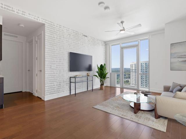 Condo for sale in Austin, Texas