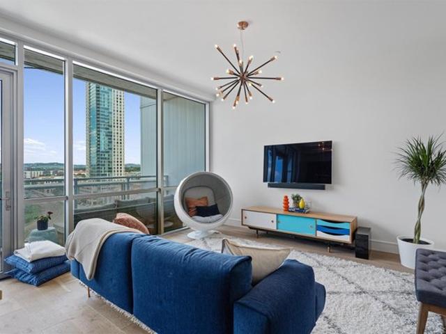 Condo for sale in Austin, Texas