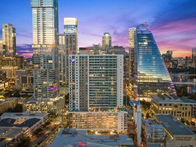Condo for sale in Austin, Texas