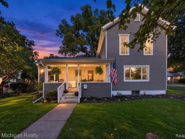 House for sale in Howell, Livingston County