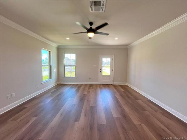 Property for sale in Iowa, Louisiana