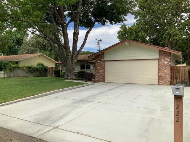House for sale in Bishop, California