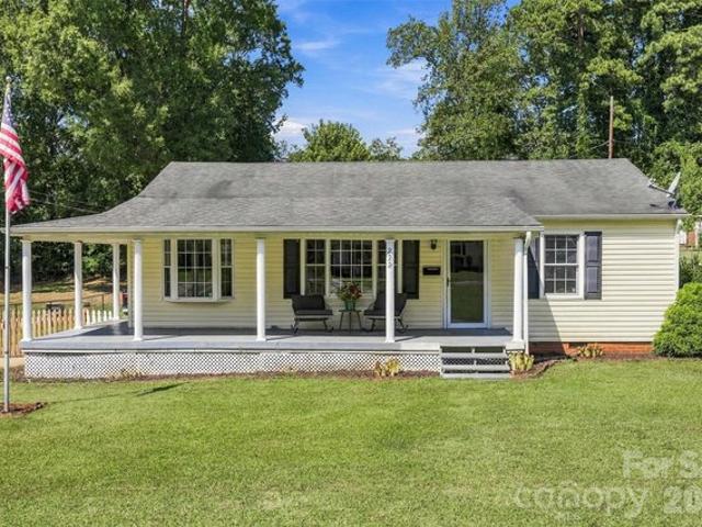 House for sale in York, South Carolina