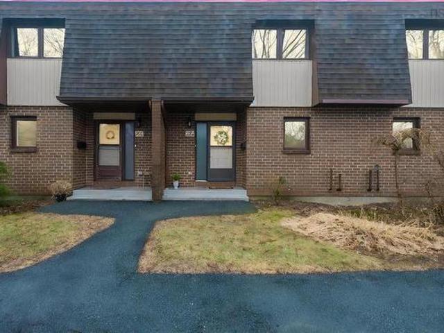 Townhouse for sale in Fairview, Nova Scotia