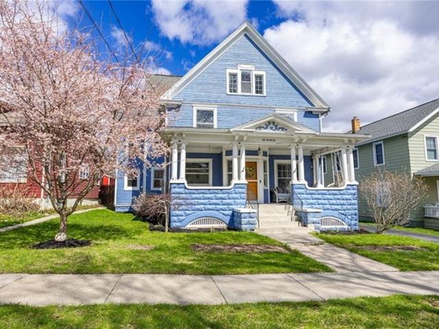 House for sale in Geneva, New York