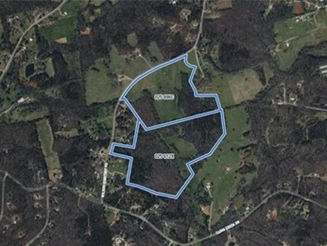Land for sale in Nicholson, Jackson County