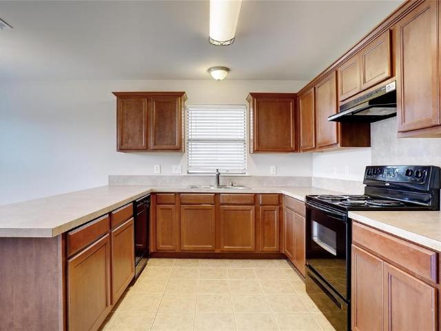 House for sale in Denton, Texas