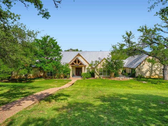 House for sale in Hays, Texas